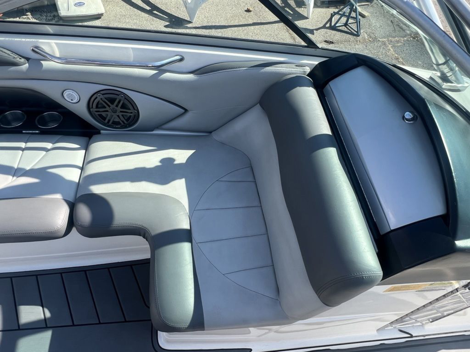 2007 Mastercraft X-45