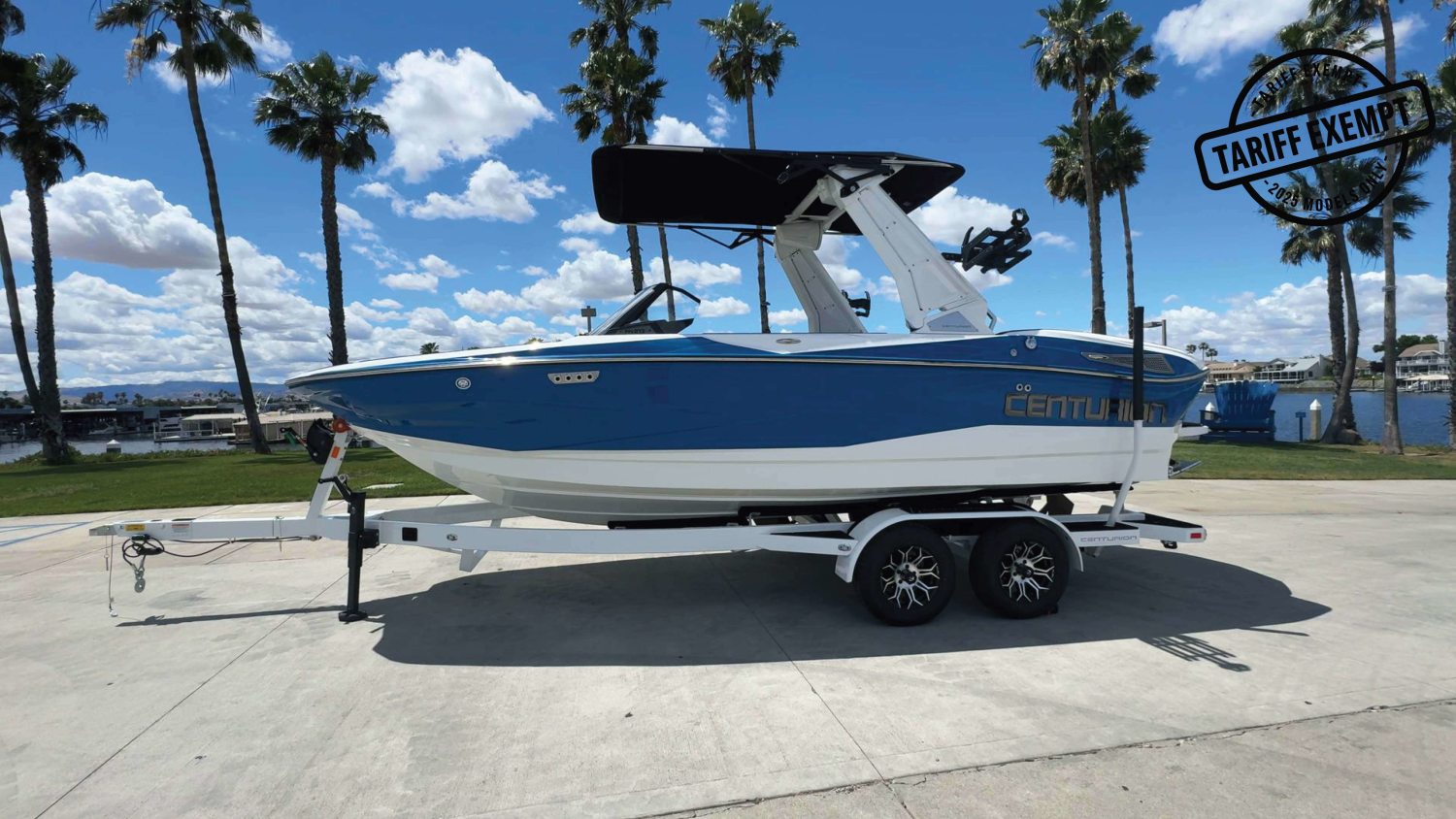 2025 Centurion Boats Nv213 for sale in Discovery Bay, California