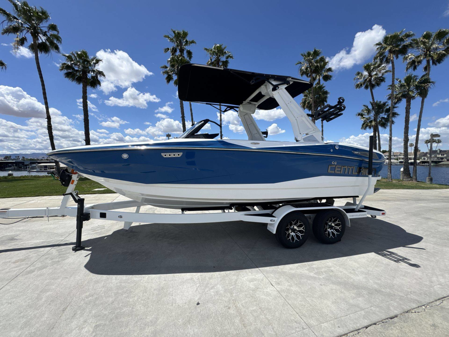 2025 Centurion Boats Nv213 for sale in Discovery Bay, California
