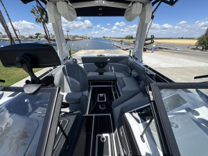 2025 Centurion Boats Nv213 for sale in Discovery Bay, California
