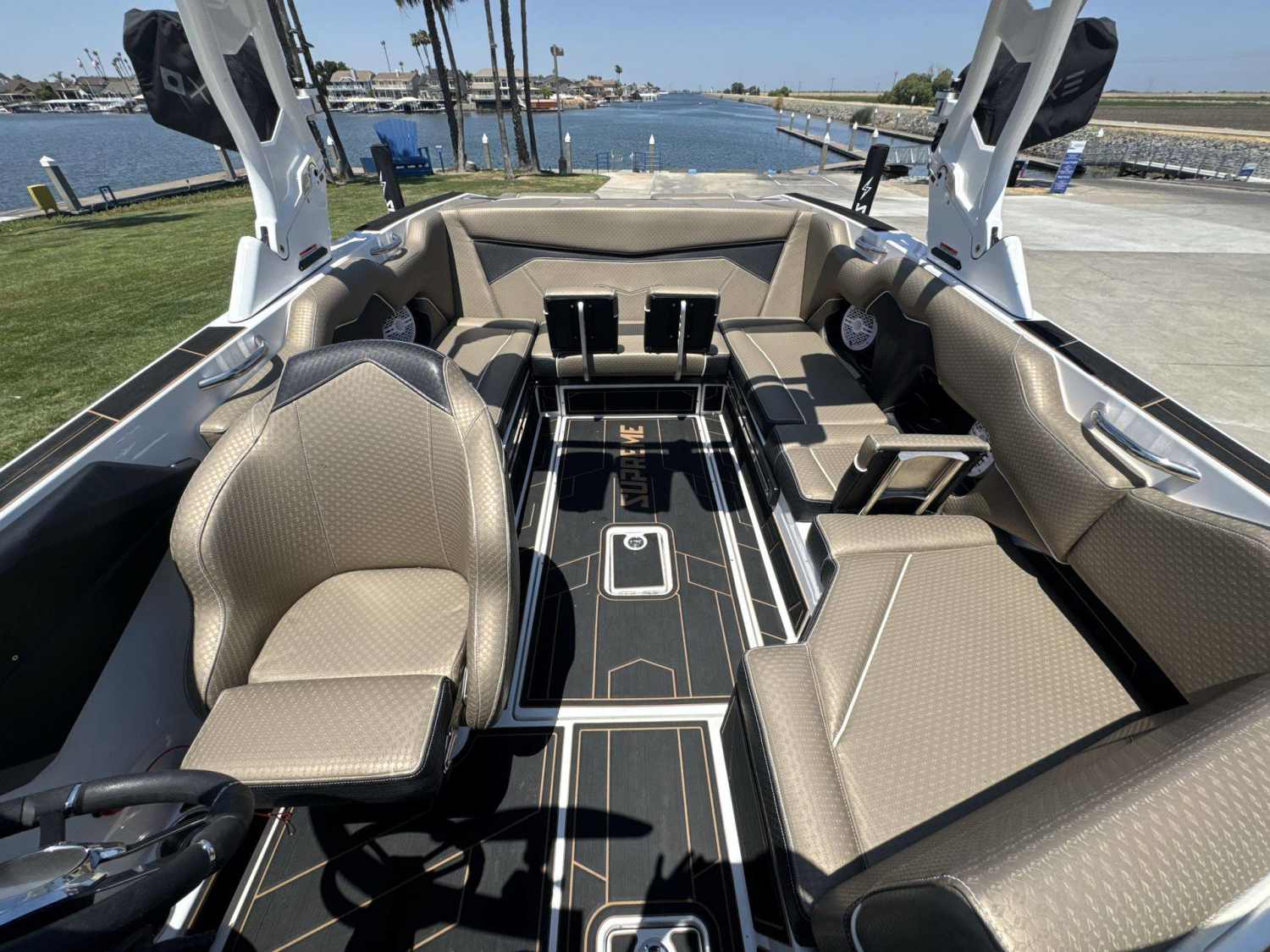 2025 Centurion Boats Nv233 for sale in Discovery Bay, California