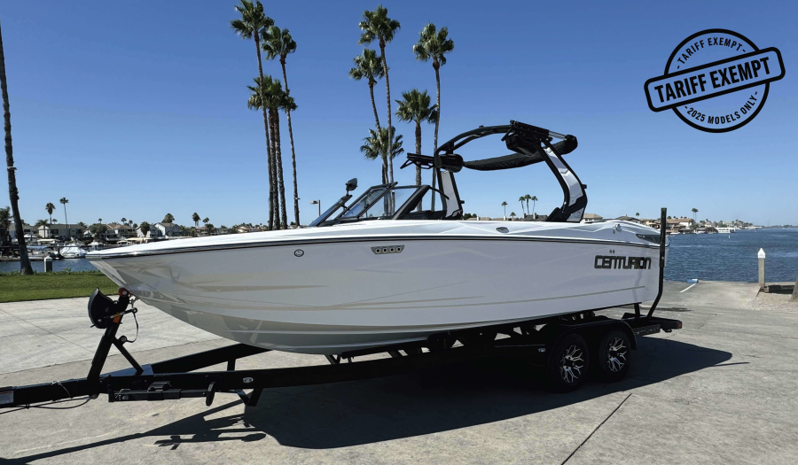 2025 Centurion Boats Nv233 for sale in Discovery Bay, California