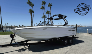 2025 Centurion Boats Nv233 for sale in Discovery Bay, California