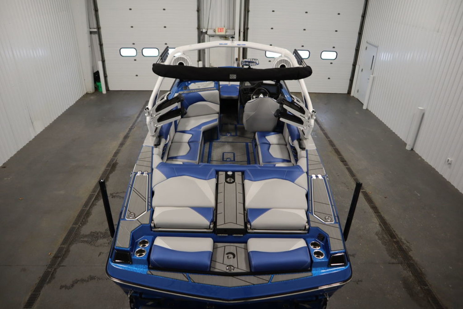 2025 Centurion Boats Fe23 for sale in Kalamazoo Michigan