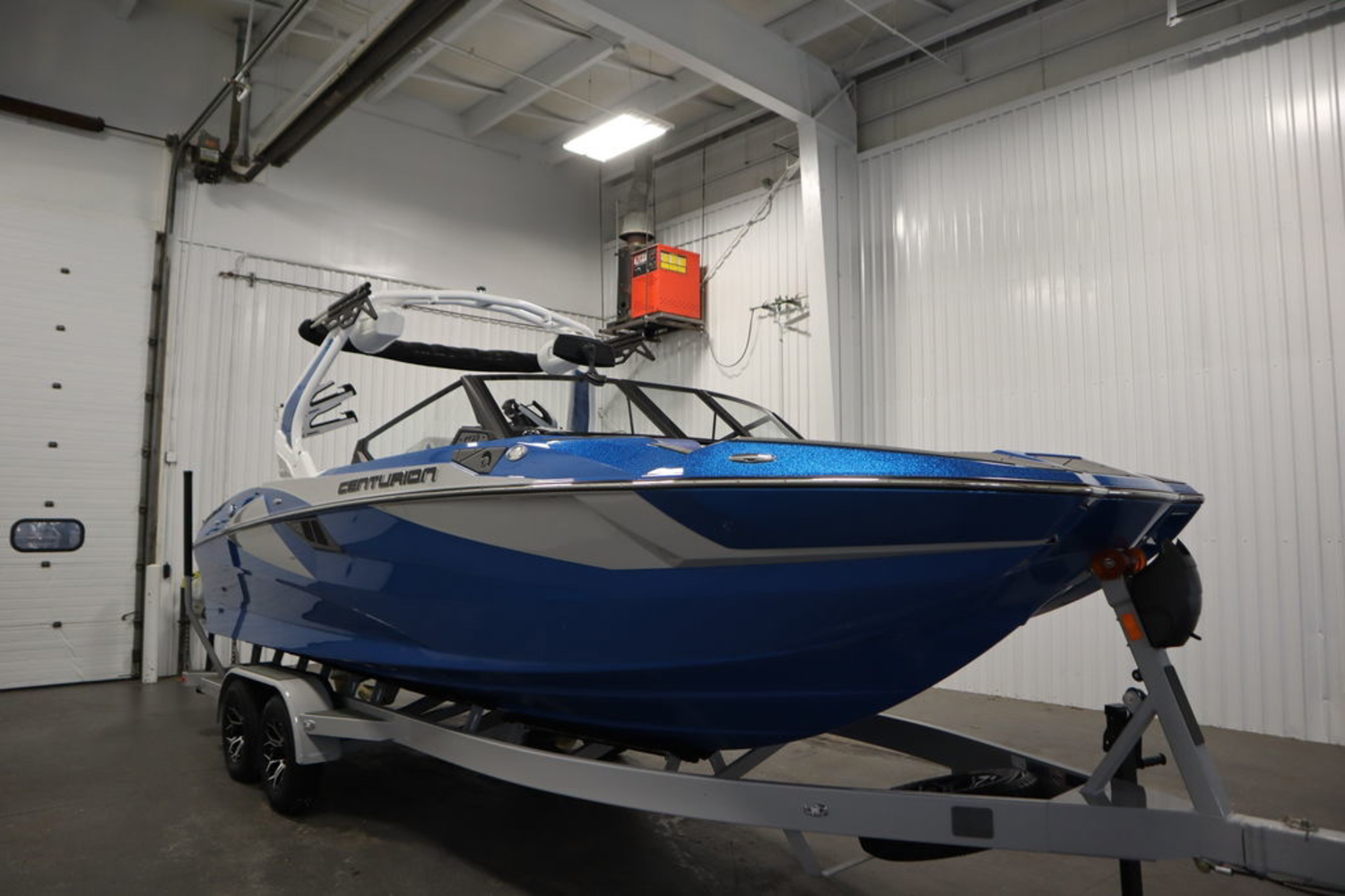 2025 Centurion Boats Fe23 for sale in Kalamazoo Michigan
