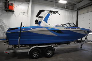 2025 Centurion Boats Fe23 for sale in Kalamazoo Michigan