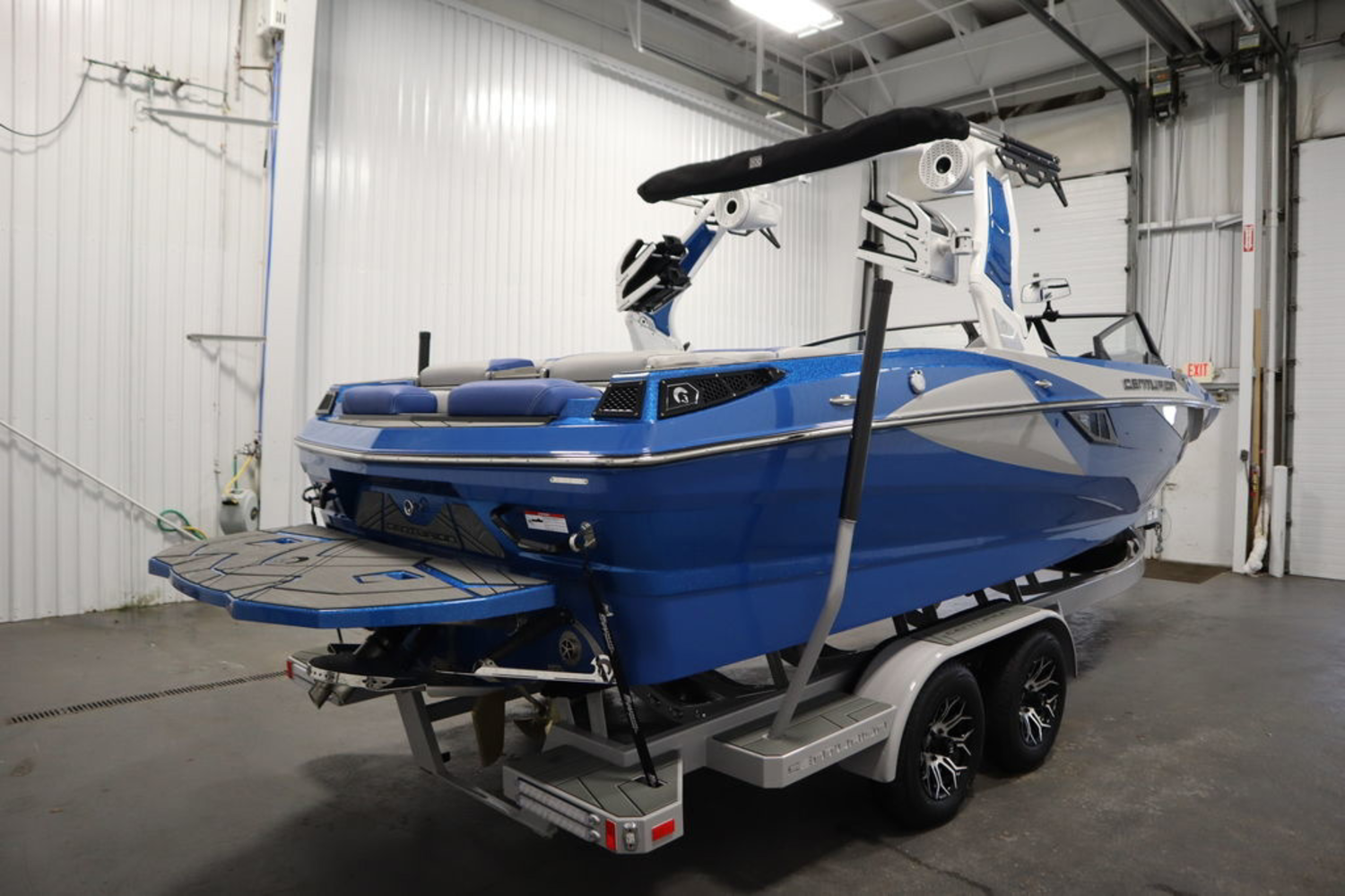 2025 Centurion Boats Fe23 for sale in Kalamazoo Michigan