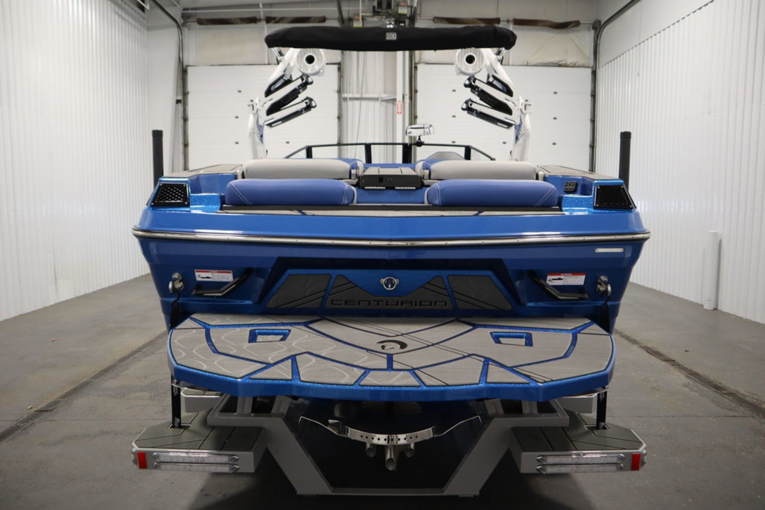 2025 Centurion Boats Fe23 for sale in Kalamazoo Michigan