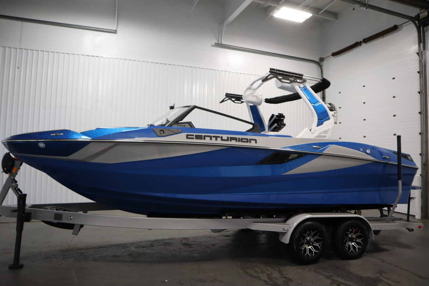 2025 Centurion Boats Fe23 for sale in Kalamazoo Michigan