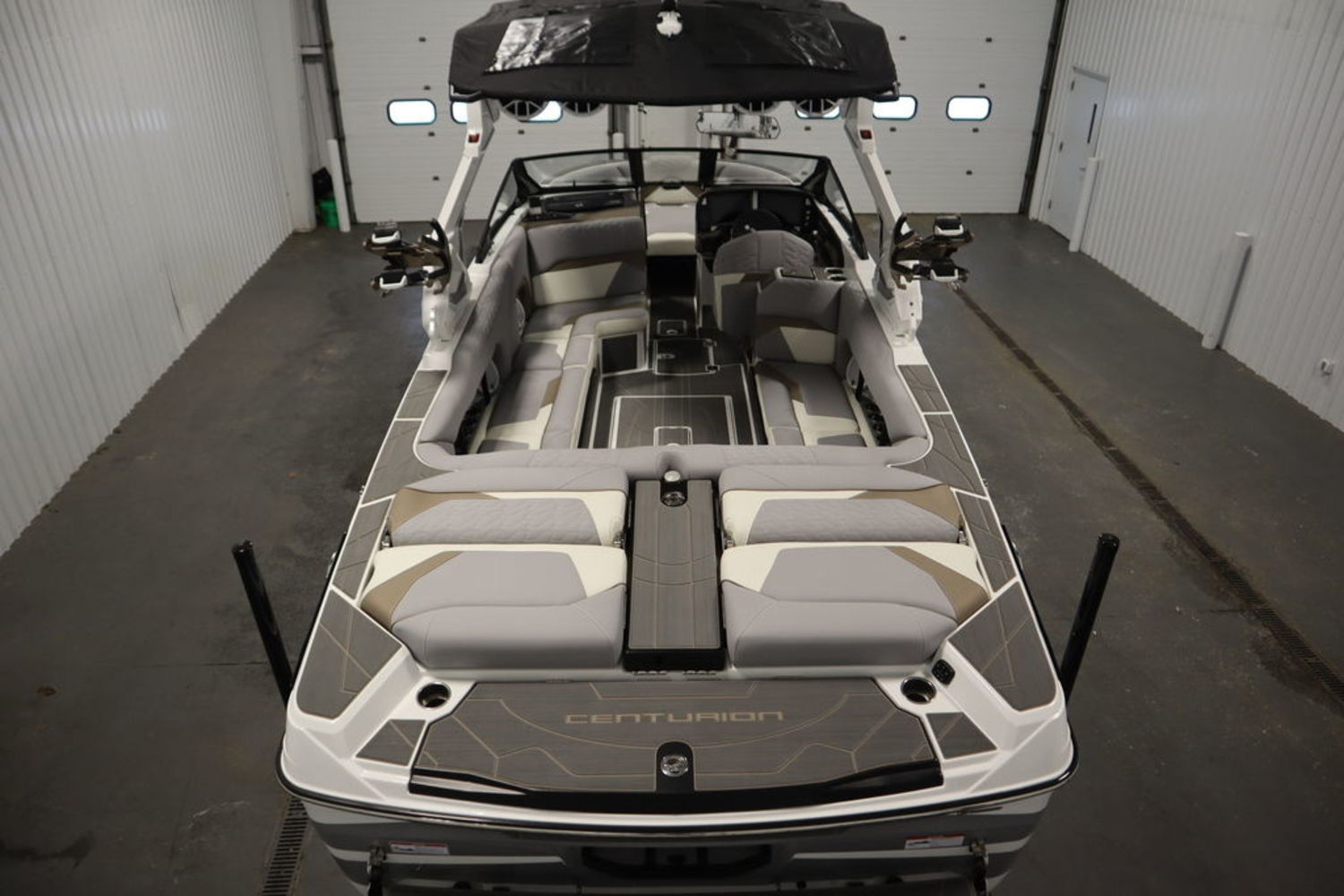 2025 Centurion Boats Ri245 for sale in Kalamazoo Michigan