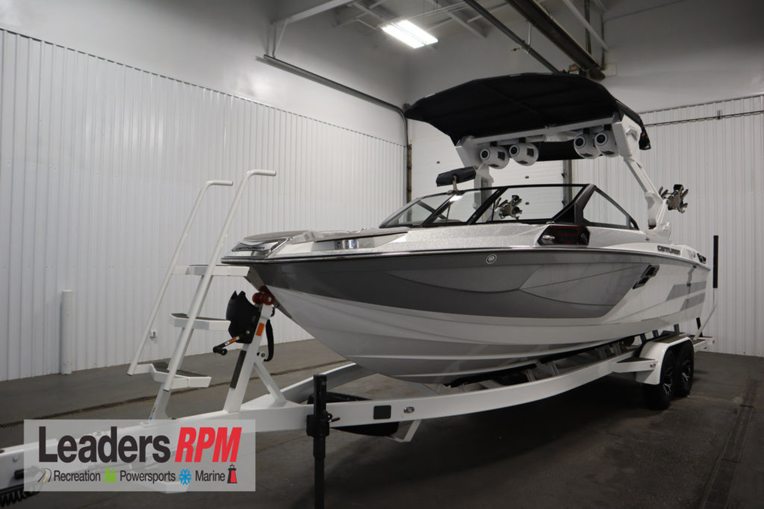 2025 Centurion Boats Ri245 for sale in Kalamazoo Michigan