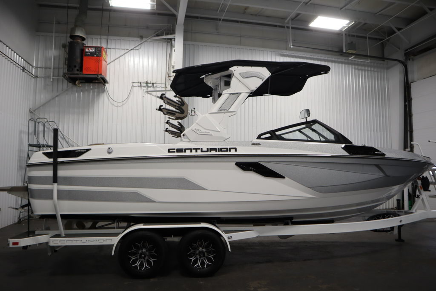 2025 Centurion Boats Ri245 for sale in Kalamazoo Michigan