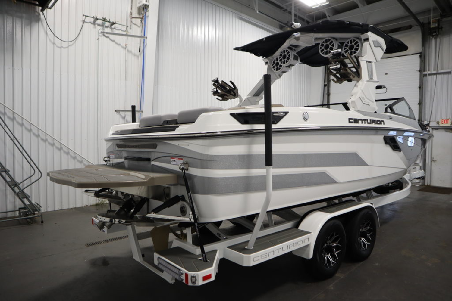 2025 Centurion Boats Ri245 for sale in Kalamazoo Michigan