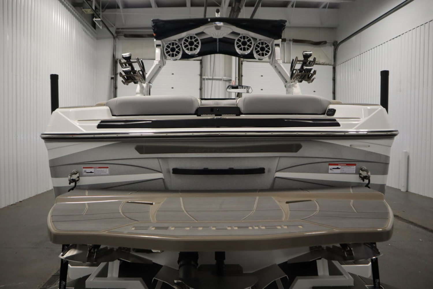 2025 Centurion Boats Ri245 for sale in Kalamazoo Michigan