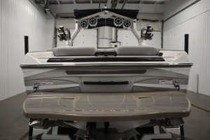 2025 Centurion Boats Ri245 for sale in Kalamazoo Michigan
