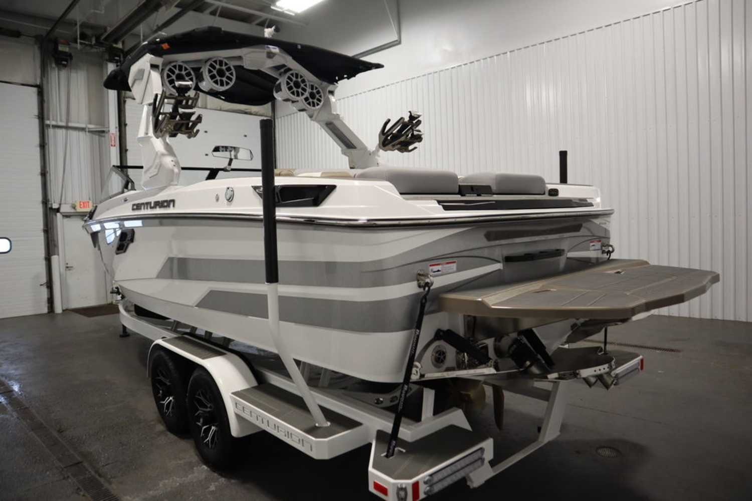 2025 Centurion Boats Ri245 for sale in Kalamazoo Michigan