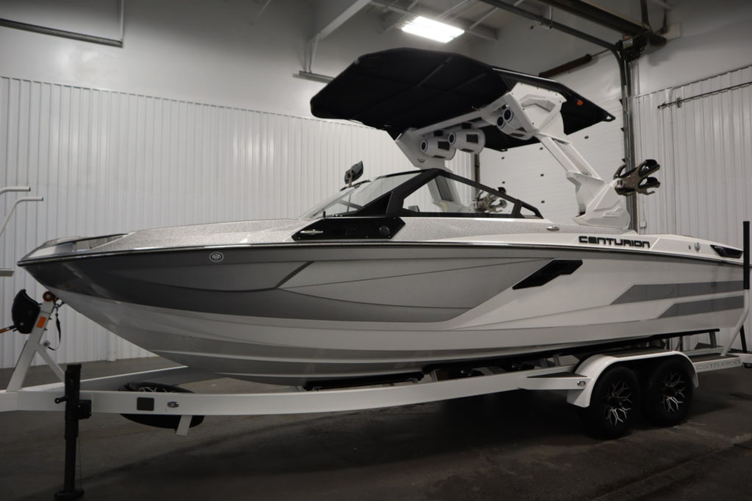 2025 Centurion Boats Ri245 for sale in Kalamazoo Michigan