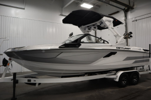 2025 Centurion Boats Ri245 for sale in Kalamazoo Michigan