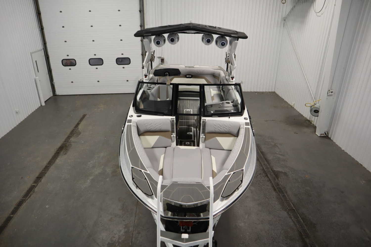 2025 Centurion Boats Ri245 for sale in Kalamazoo Michigan