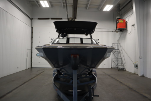 2024 Supreme Boats ZS232 for sale in Kalamazoo Michigan