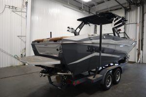 2024 Supreme Boats ZS232 for sale in Kalamazoo Michigan