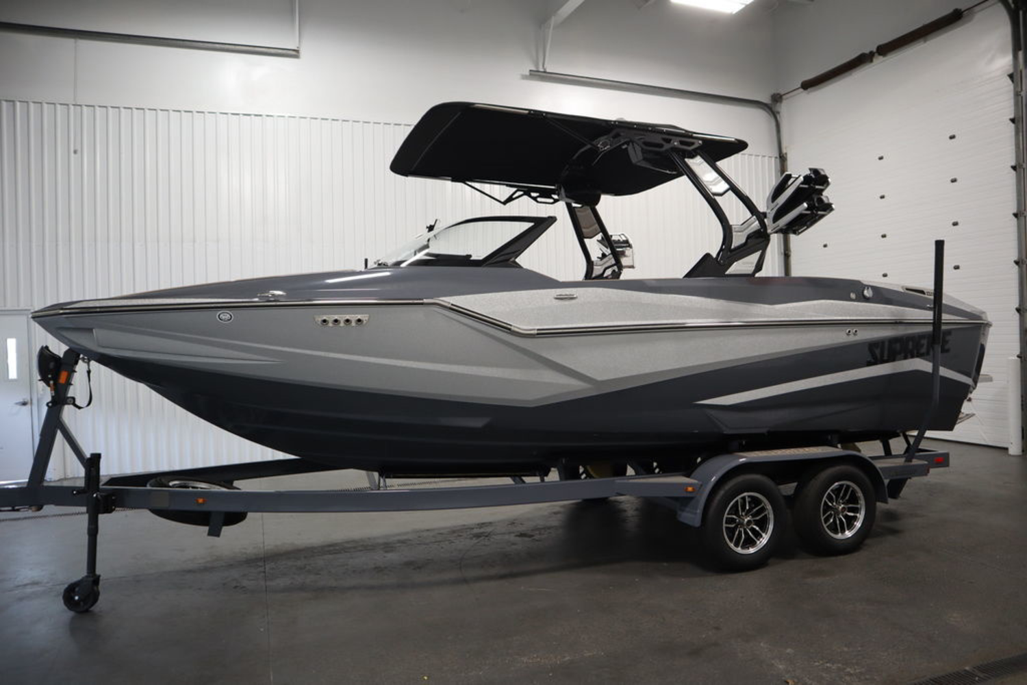 2024 Supreme Boats ZS232 for sale in Kalamazoo Michigan