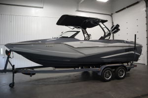 2024 Supreme Boats ZS232 for sale in Kalamazoo Michigan