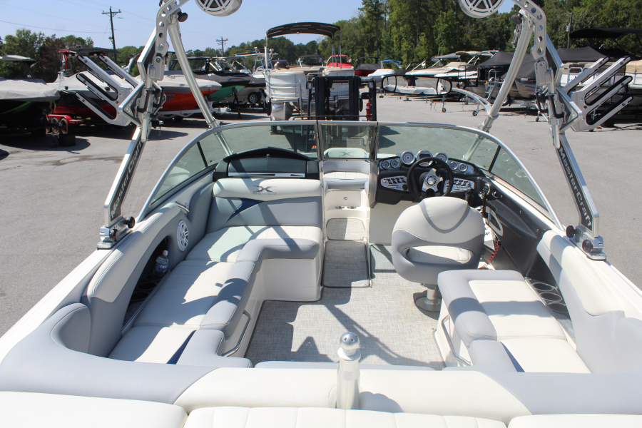 2008 Mastercraft Boats X15 for sale in Buford, Georgia