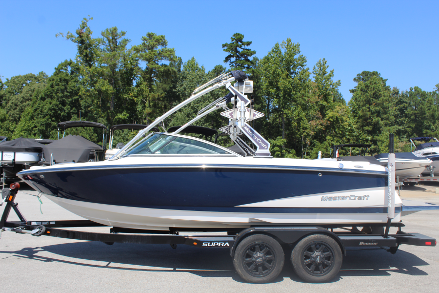 2008 Mastercraft Boats X15 for sale in Buford, Georgia