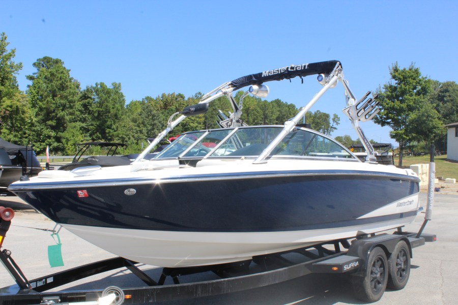 2008 Mastercraft Boats X15 for sale in Buford, Georgia