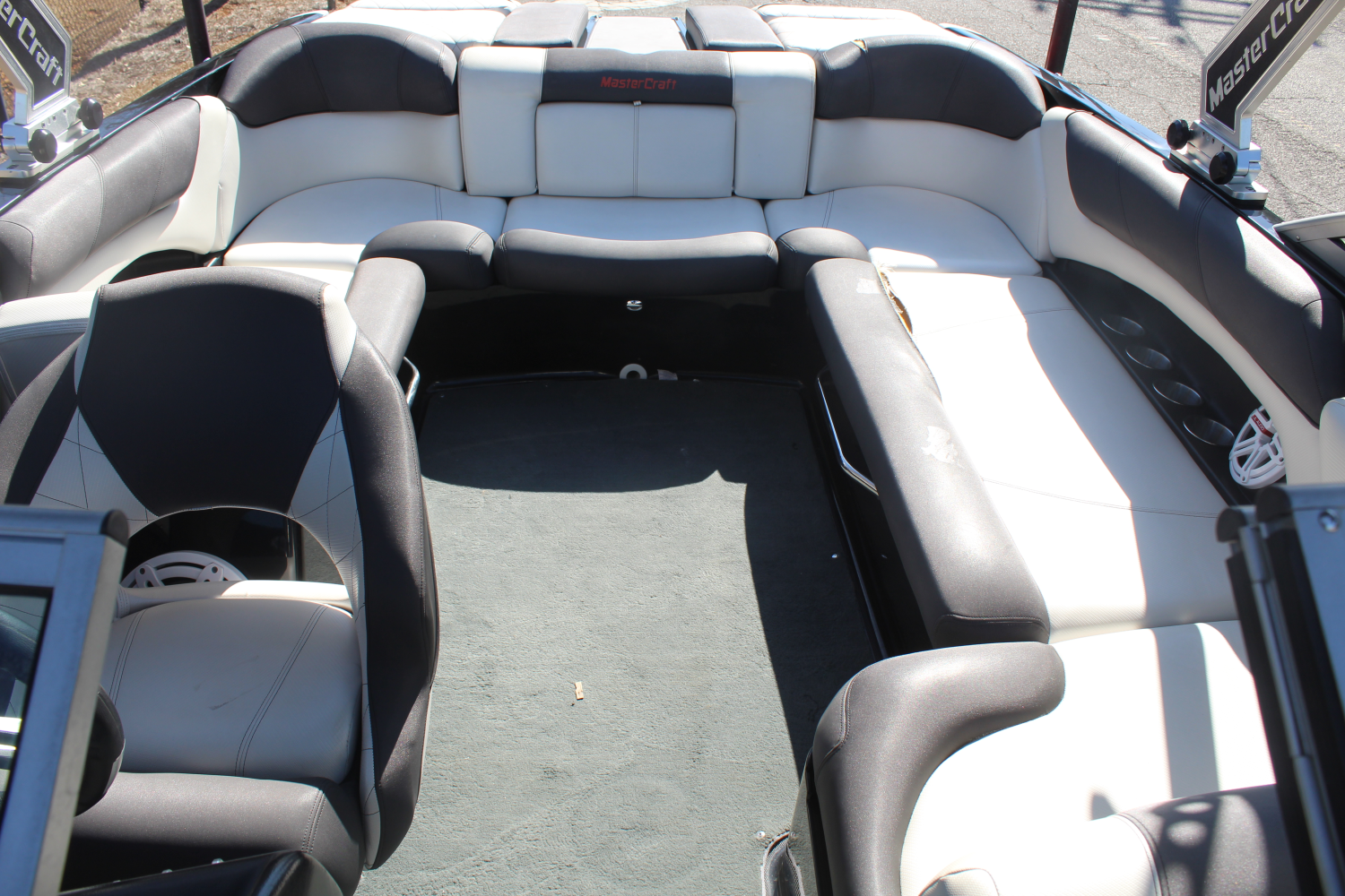 2011 Mastercraft X25