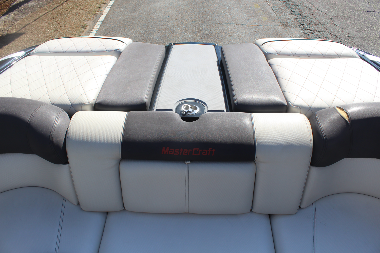 2011 Mastercraft X25