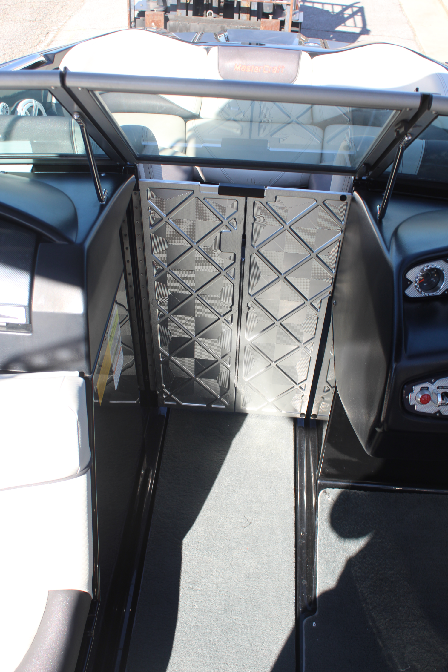 2011 Mastercraft X25