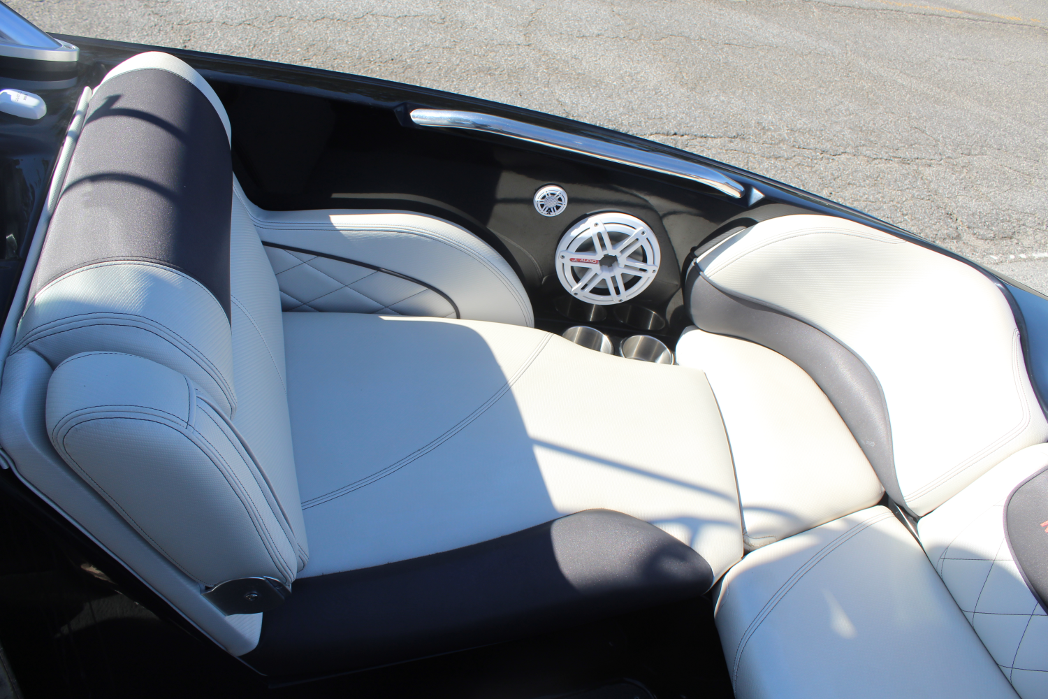 2011 Mastercraft X25