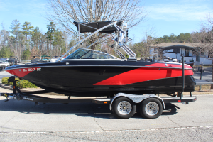 2011 Mastercraft Boats X25 for sale in Buford, Georgia