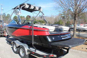 2011 Mastercraft Boats X25 for sale in Buford, Georgia