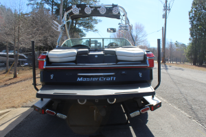 2011 Mastercraft Boats X25 for sale in Buford, Georgia