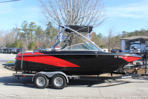 2011 Mastercraft Boats X25 for sale in Buford, Georgia