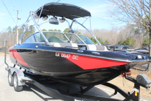 2011 Mastercraft Boats X25 for sale in Buford, Georgia