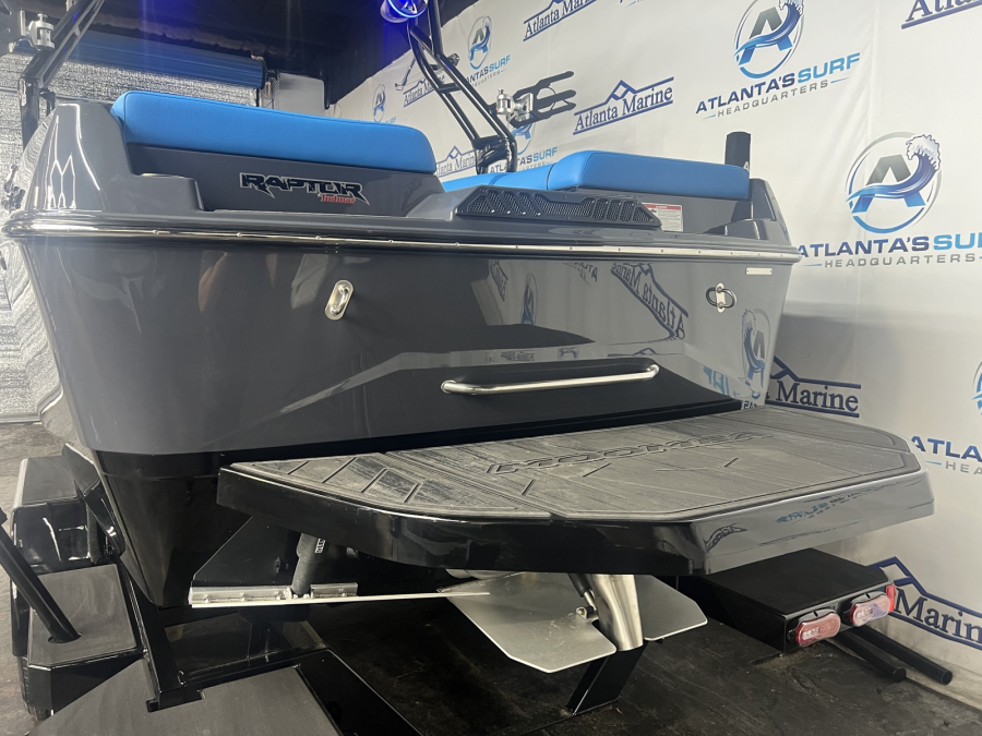 2025 Moomba Boats Craz for sale in Buford, Georgia