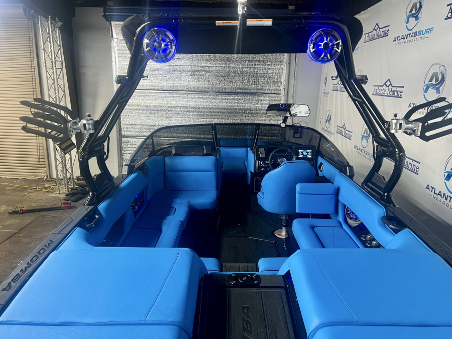 2025 Moomba Boats Craz for sale in Buford, Georgia