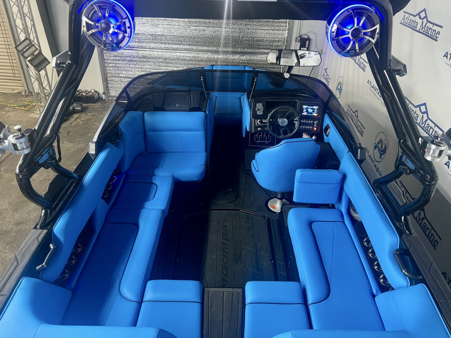 2025 Moomba Boats Craz for sale in Buford, Georgia