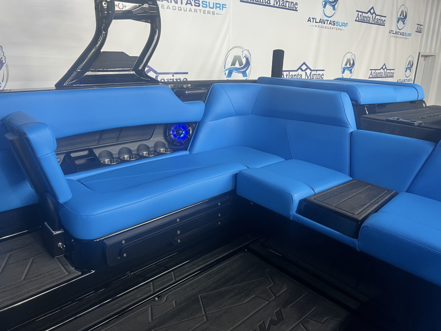 2025 Moomba Boats Craz for sale in Buford, Georgia