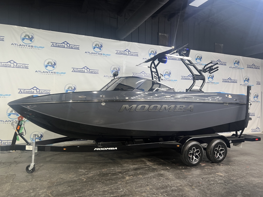 2025 Moomba Boats Craz for sale in Buford, Georgia
