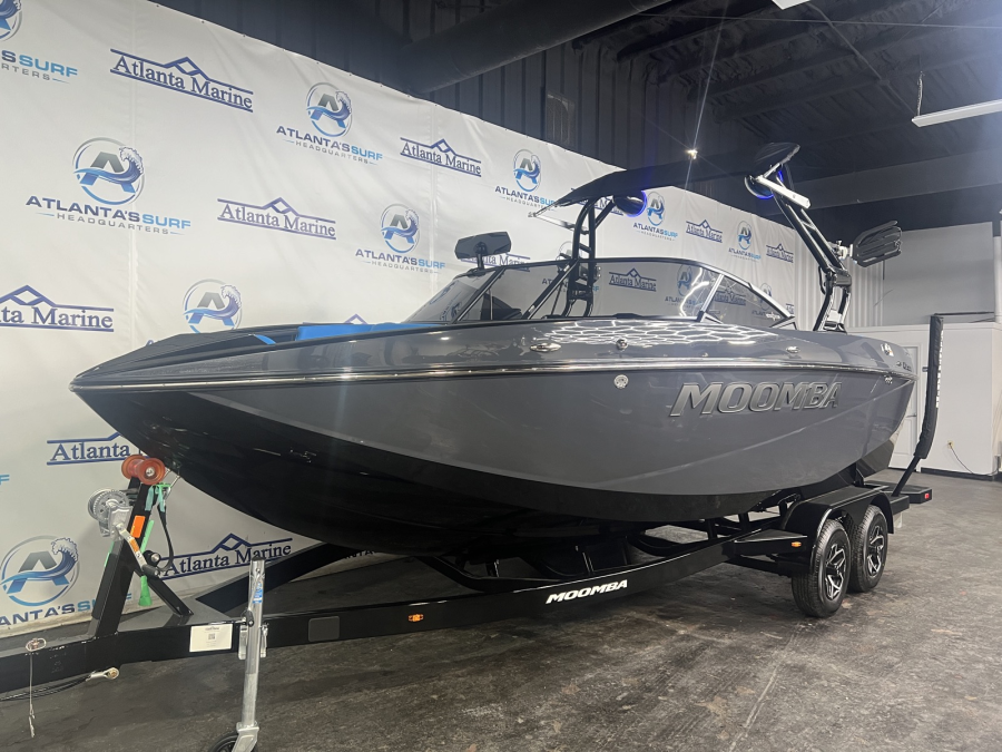 2025 Moomba Boats Craz for sale in Buford, Georgia