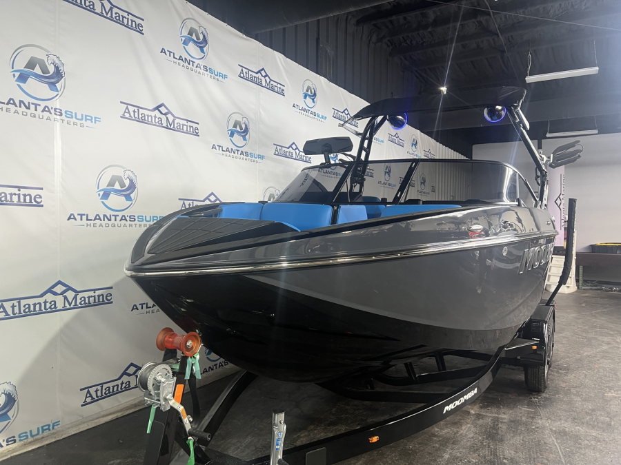 2025 Moomba Boats Craz for sale in Buford, Georgia