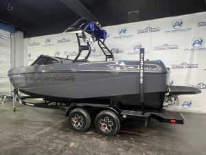 2025 Moomba Boats Craz for sale in Buford, Georgia