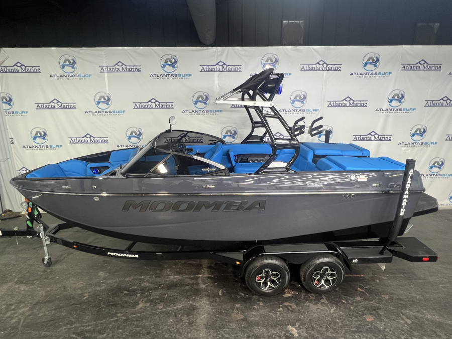 2025 Moomba Boats Craz for sale in Buford, Georgia