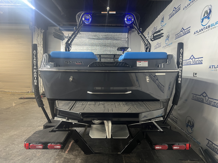 2025 Moomba Boats Craz for sale in Buford, Georgia