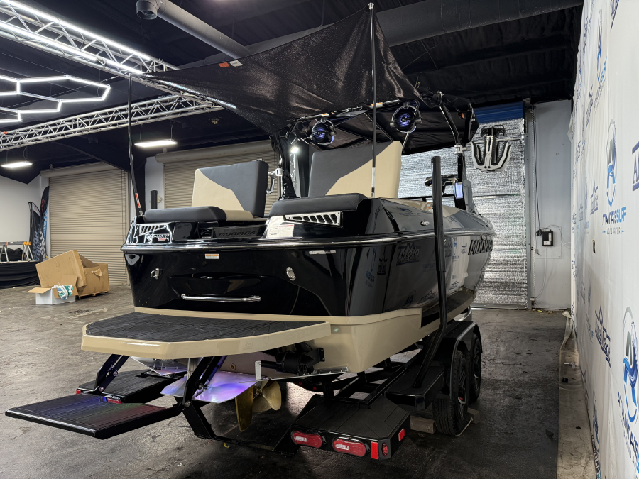 2025 Moomba Boats Mojo for sale in Buford, Georgia